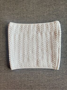 BABATON (ARITZIA) Cropped Tube Top